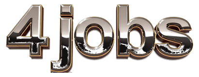 4jobs logo