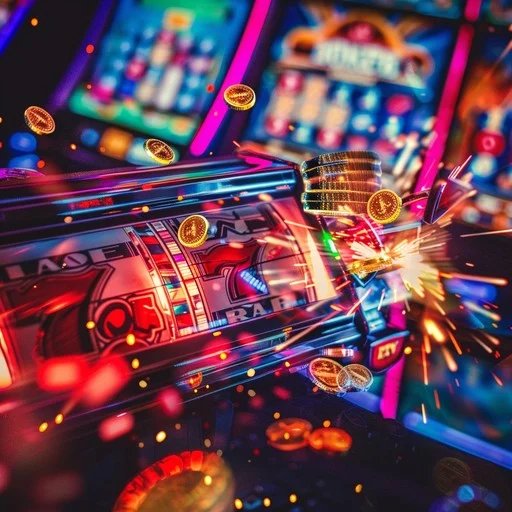 4jobs Live Casino